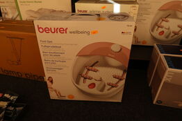 Fodspa BEURER FB20