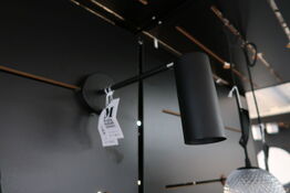 Væglampe MARKSLÖJD Torino