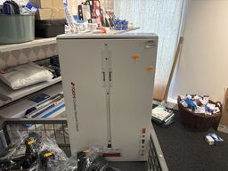 Ledningsfristøvsuger ROIDMI WITT RS35