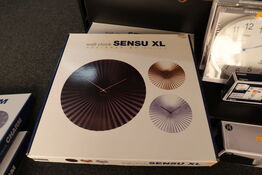 Vægur KARLSSON Sensu XL