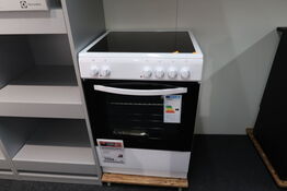 Glaskeramisk komfur VESTFROST FVC 06 D1 TRIO