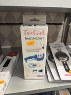 Knivsliber TEFAL