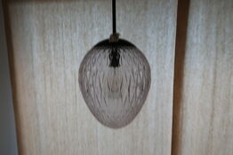 Pendel HALO DESIGN Woods Smoke Ø25