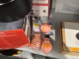 Eggseparator YOLKPIG