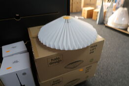 Loftslampe HALO DESIGN Paris Ø45