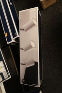 Skinne med spots NORDLUX Explore