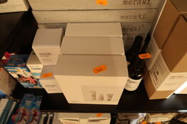 3 stk. facecarekit MERAKI