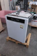 Opvaskemaskine BAUKNECHT