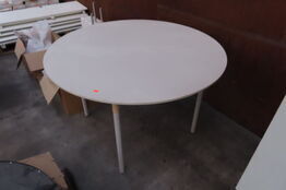 Spisebord WARM NORDIC