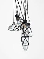 Lampe PENDANT SHIBARI 5