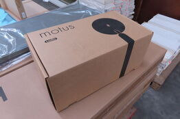 Bordlampe LUXO MOTUS