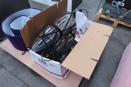 Lampe PENDANT SHIBARI 5