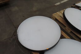 Loftlampe  VELA EVO 900RD