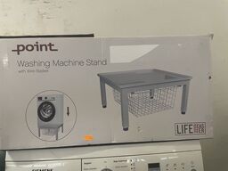 Vaskemaskinestativ POINT