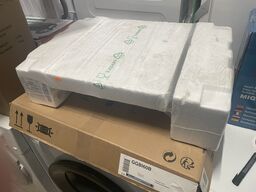 Keramisk kogeplade GORENJE