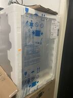 Integreret køleskab WHIRLPOOL F160500