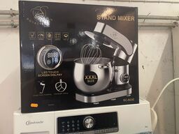 Mixer ROYAL SWISS SC-603E