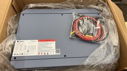 1 stk. Batteri SOLPLANET