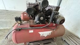 Kompressor IPL 500L