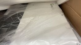 1 stk. Hybrid Inverter GROWATT SPH3600