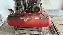 Kompressor IPL 500L