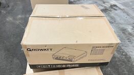 1 stk. Hybrid Inverter GROWATT SPH3600