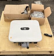 Solar Inverter HUAWEI SUN2000 + dele