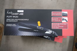 3 stk. Glattejern HAIR GENE