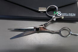 Frisørsaks PS NIELSEN HAIR CARE A-7L 6.0