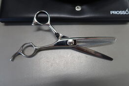 Frisørsaks PS NIELSEN HAIR CARE AC-28 30/2G