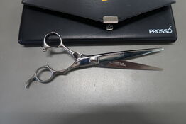 Frisørsaks PS NIELSEN HAIR CARE A-7.0