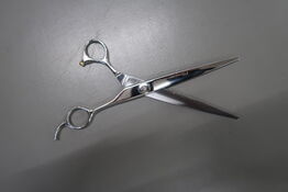 Frisørsaks PS NIELSEN HAIR CARE SG-70