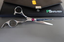 Frisørsaks PS NIELSEN HAIR CARE AC-13 5,5