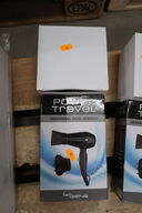 Hårtørre  HAIR GENE