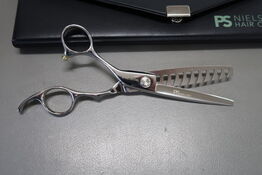 Frisørsaks PS NIELSEN HAIR CARE A-41L 10T/10G
