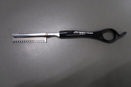 Frisørsaks PS NIELSEN HAIR CARE