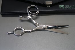 Frisørsaks PS NIELSEN HAIR CARE A-7 5.5