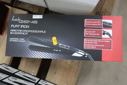 2 stk. Glattejern HAIR GENE