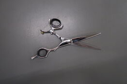 Frisørsaks PS NIELSEN HAIR CARE A-7 6.0