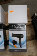 Hårtørre  HAIR GENE