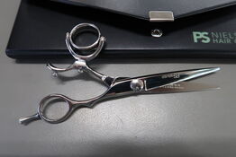Frisørsaks PS NIELSEN HAIR CARE A-7 6.0