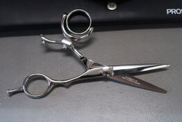 Frisørsaks PS NIELSEN HAIR CARE A7-50