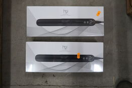 2 stk. Glattejern HGI