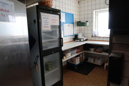 Køleskab TEFCOLD SCU2375-I