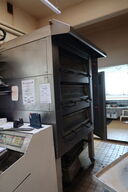 Pizzaovn SVEBA DAHLEN DC-32