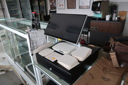 Kasseapparat MULTIPOS