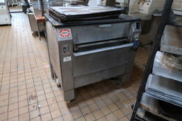 Pladrenser JEROS 6011/658