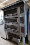 Pizzaovn SVEBA DAHLEN DC-32