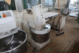 Æltemaskine SAN CASSIANO F.3.X