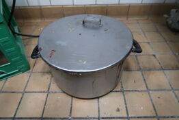 Chokolade/glasur varmer